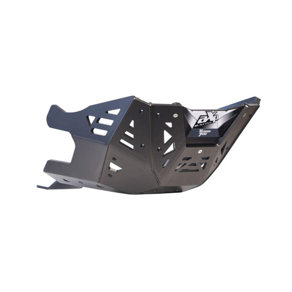 AXP Adventure skid plate tenere 700 25-